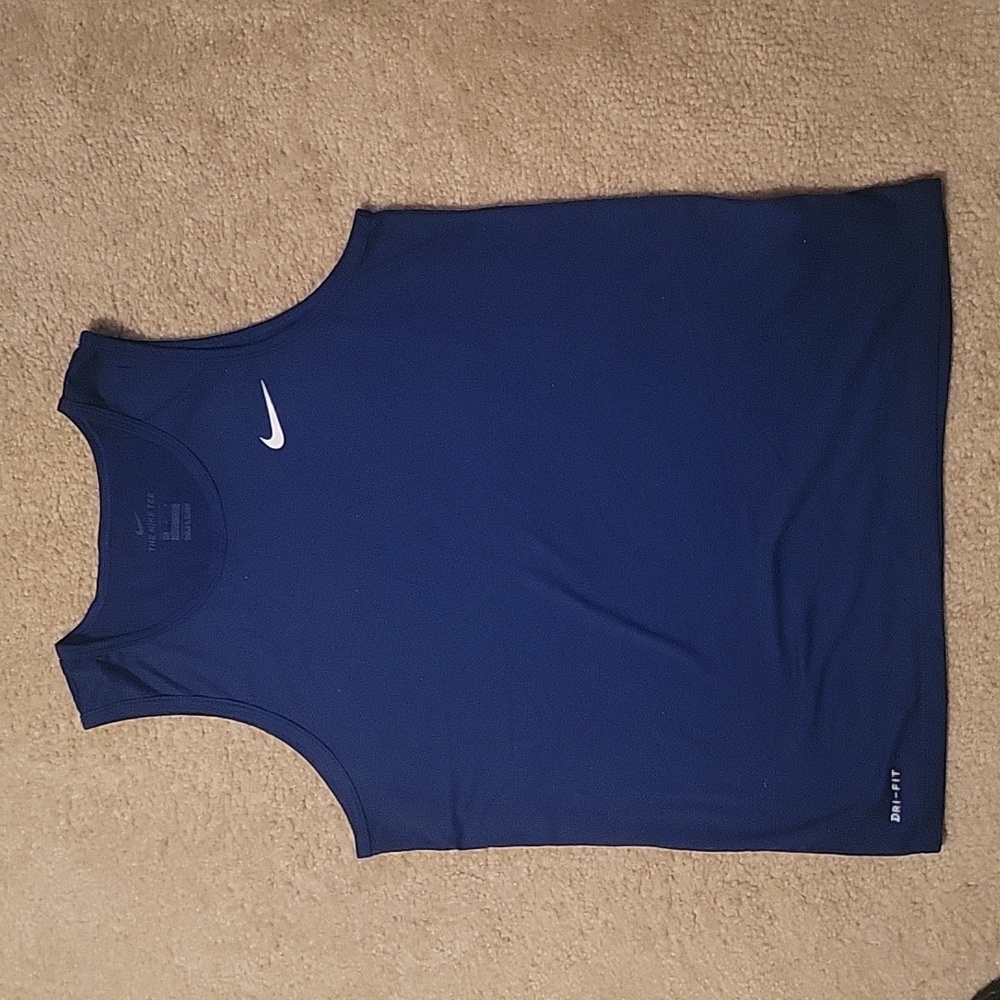 Nike Dri-Fit Shirt
